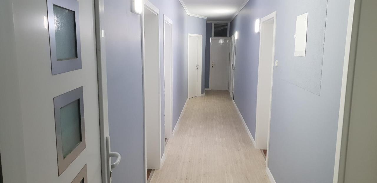 Kuca Pecine Bed & Breakfast Metajna Ngoại thất bức ảnh