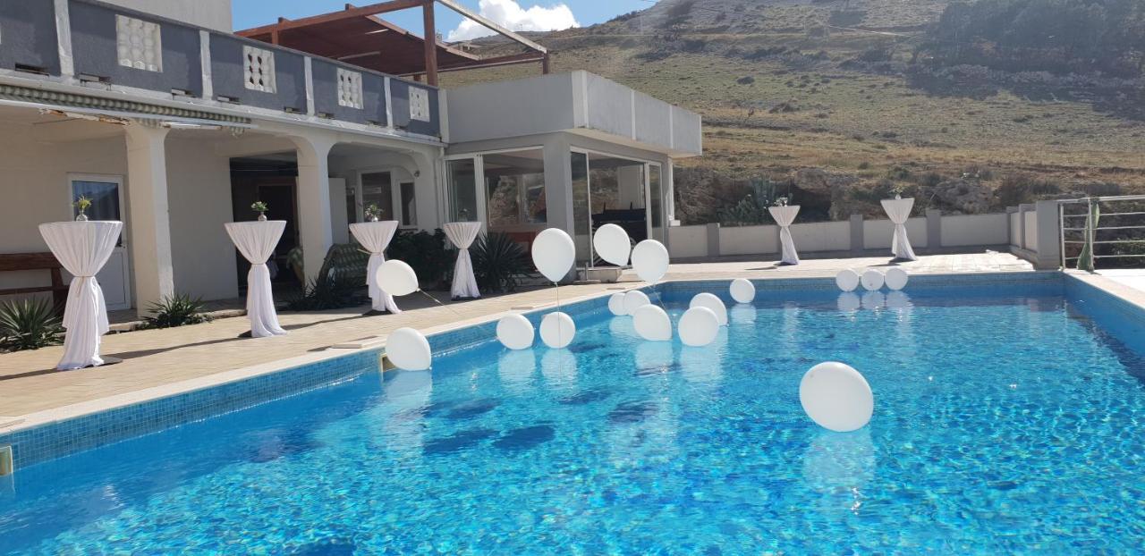 Kuca Pecine Bed & Breakfast Metajna Ngoại thất bức ảnh