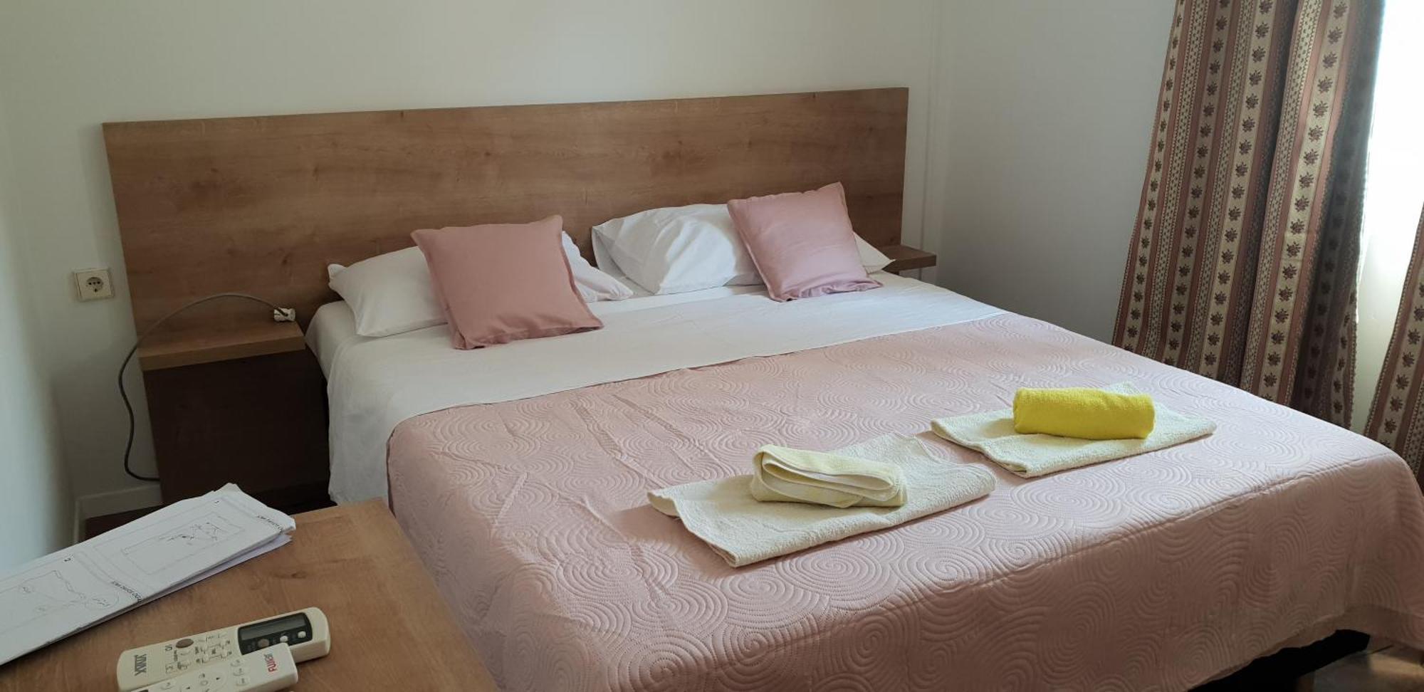 Kuca Pecine Bed & Breakfast Metajna Ngoại thất bức ảnh